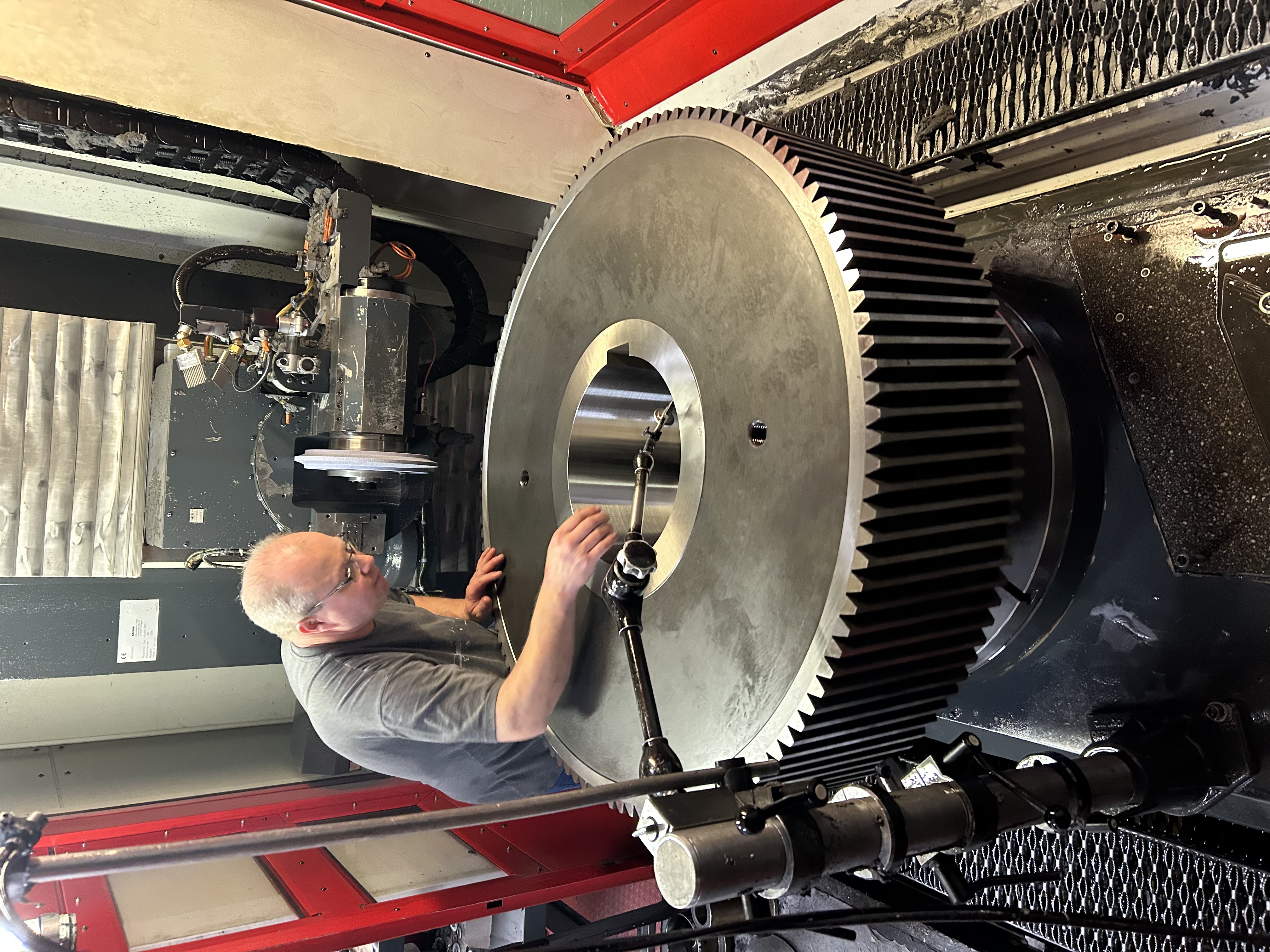 Breakdown Service